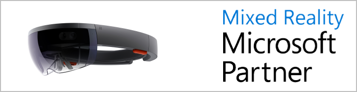 HoloLens 開発