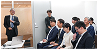 安全座談会