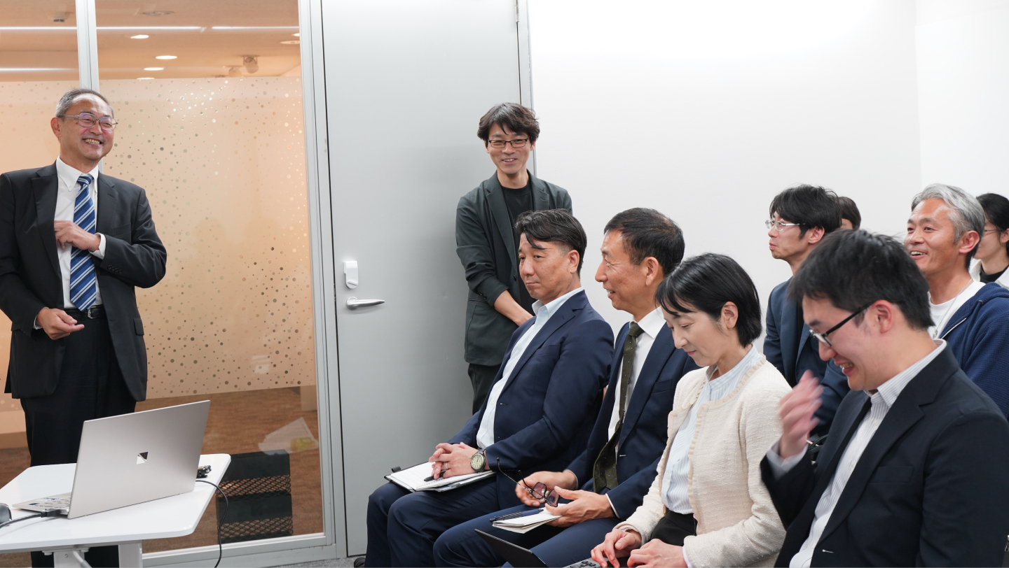 メインビジュアル