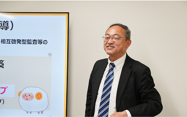 大手各社がリピートする安全研修施設で見えた安全教育の最新動向と実践のヒント