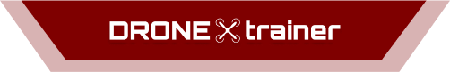 DRONE X trainer
