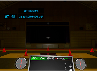 夜間訓練