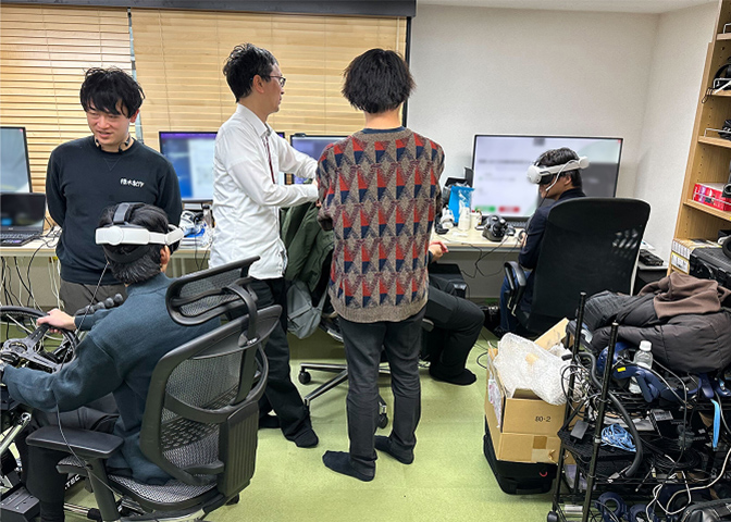 TsumikiCommunityDay Mini 2024