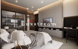 Luxstream