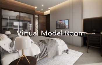 VirtualModelRoom　HMD版